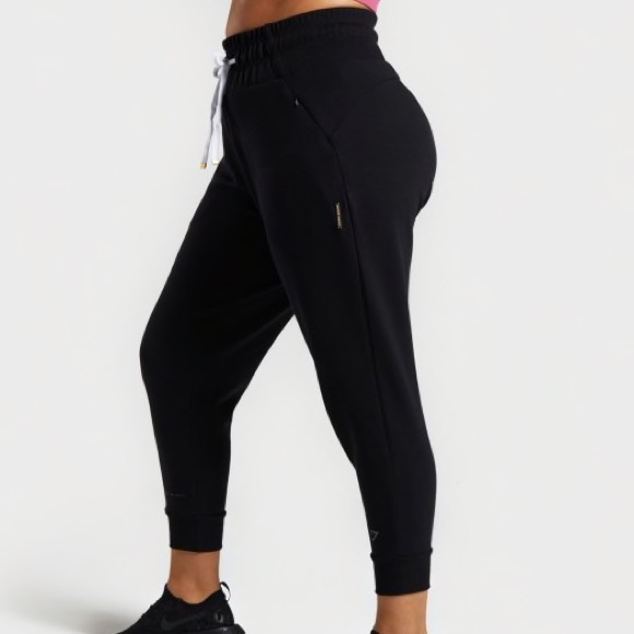 Whitney Simmons x Gymshark Jogger Pants - Picture 4 of 8